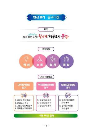 2022년 주요업무계획 이미지