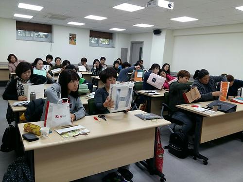 수납전문가 2급 양성과정 