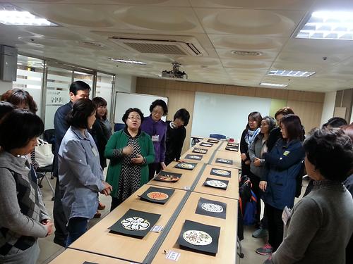 미술심리상담사 3급 양성과정
