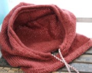 [달빛강좌] 따뜻한 겨울나기 : 뜨개질로 바라클라바, 미니파우치 만들기