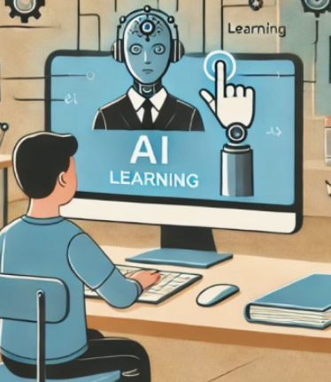 인공지능(AI)과 함께하는 문해교육(챗GPT 활용)