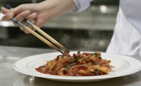 [동구 구민대학] 내손 내맛 일품 중식 요리
