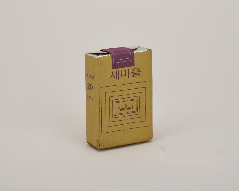담배(새마을) 1번째 사진