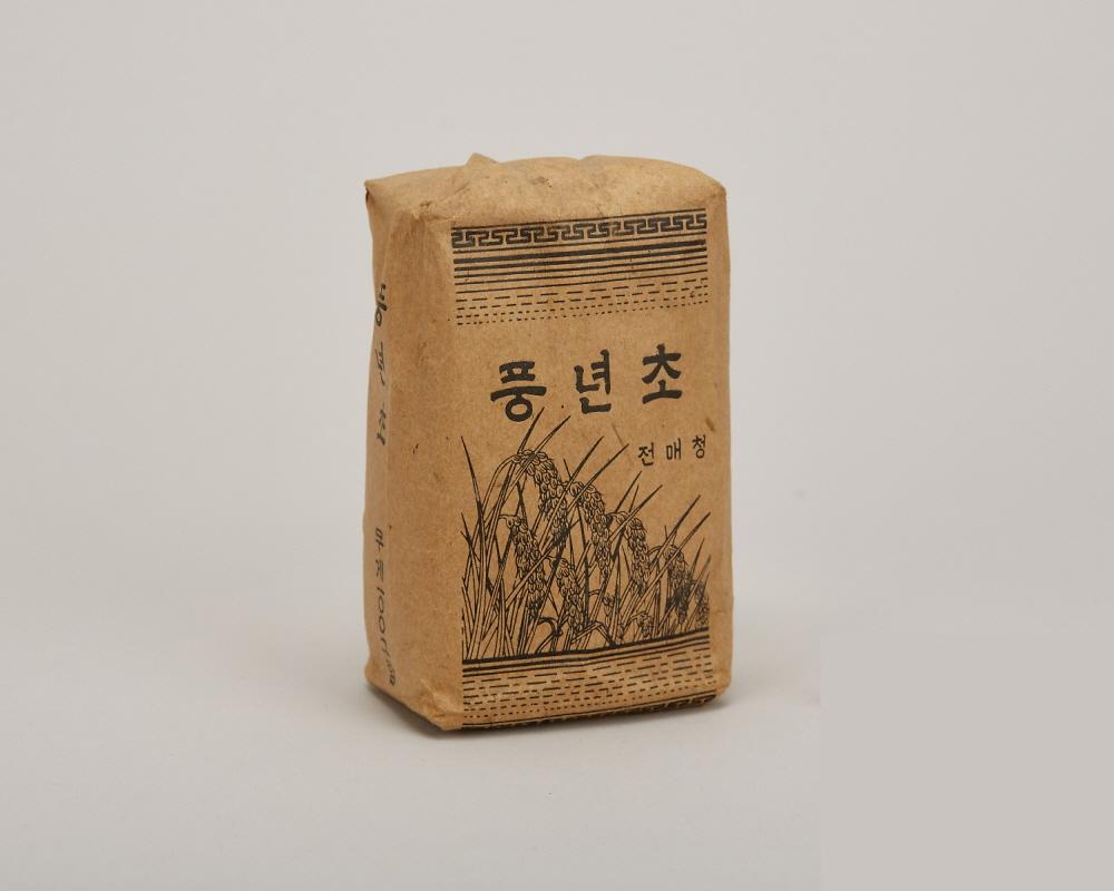담배(풍년초) 1번째 사진