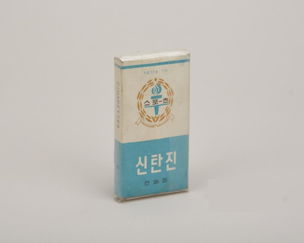 담배(신탄진) 1번째 사진