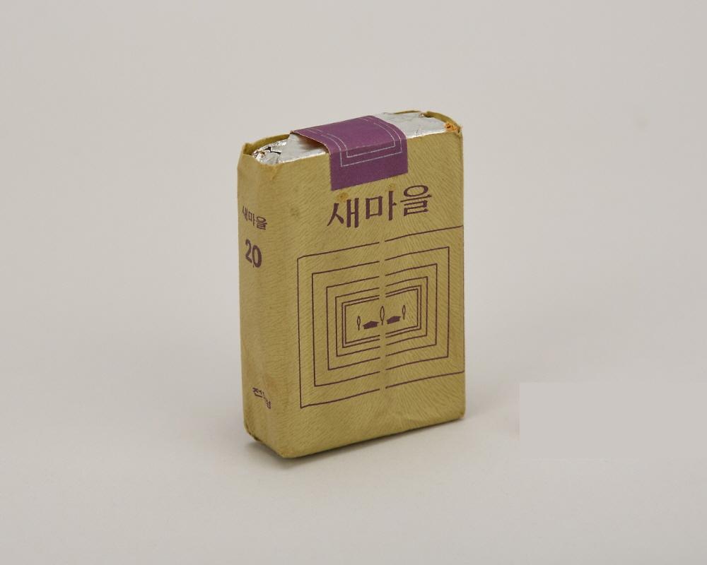 담배(새마을) 1번째 사진