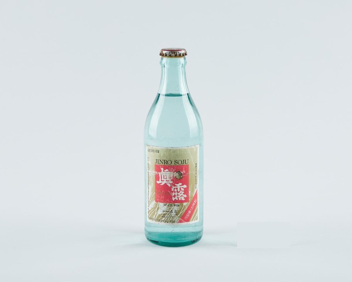 소주(진로소주) 1번째 사진