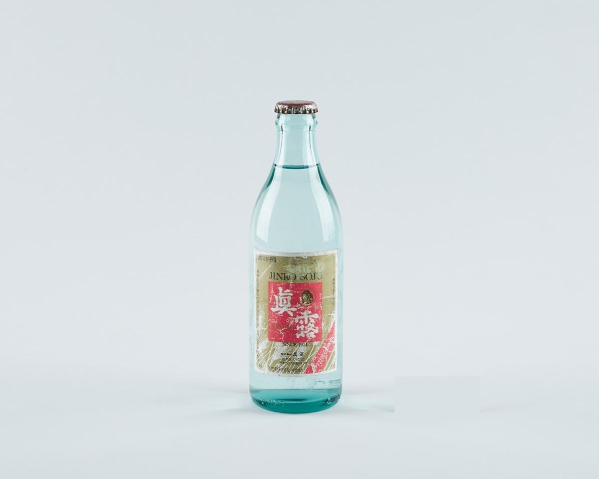 소주(진로소주) 1번째 사진