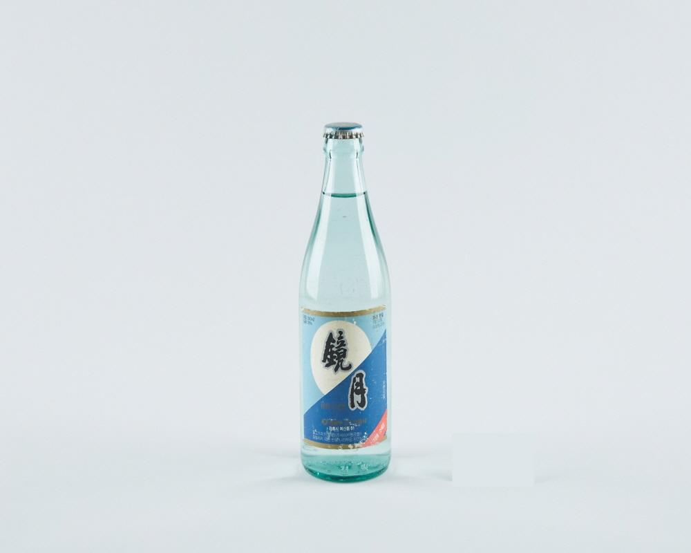 소주(경월) 1번째 사진
