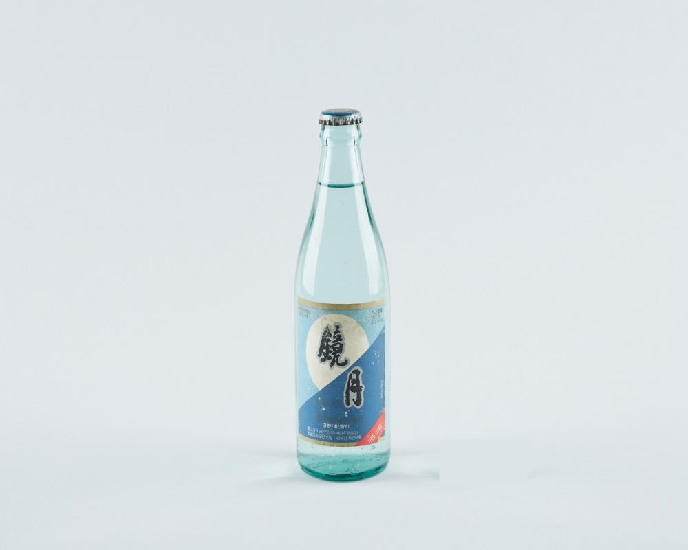 소주(경월) 1번째 사진