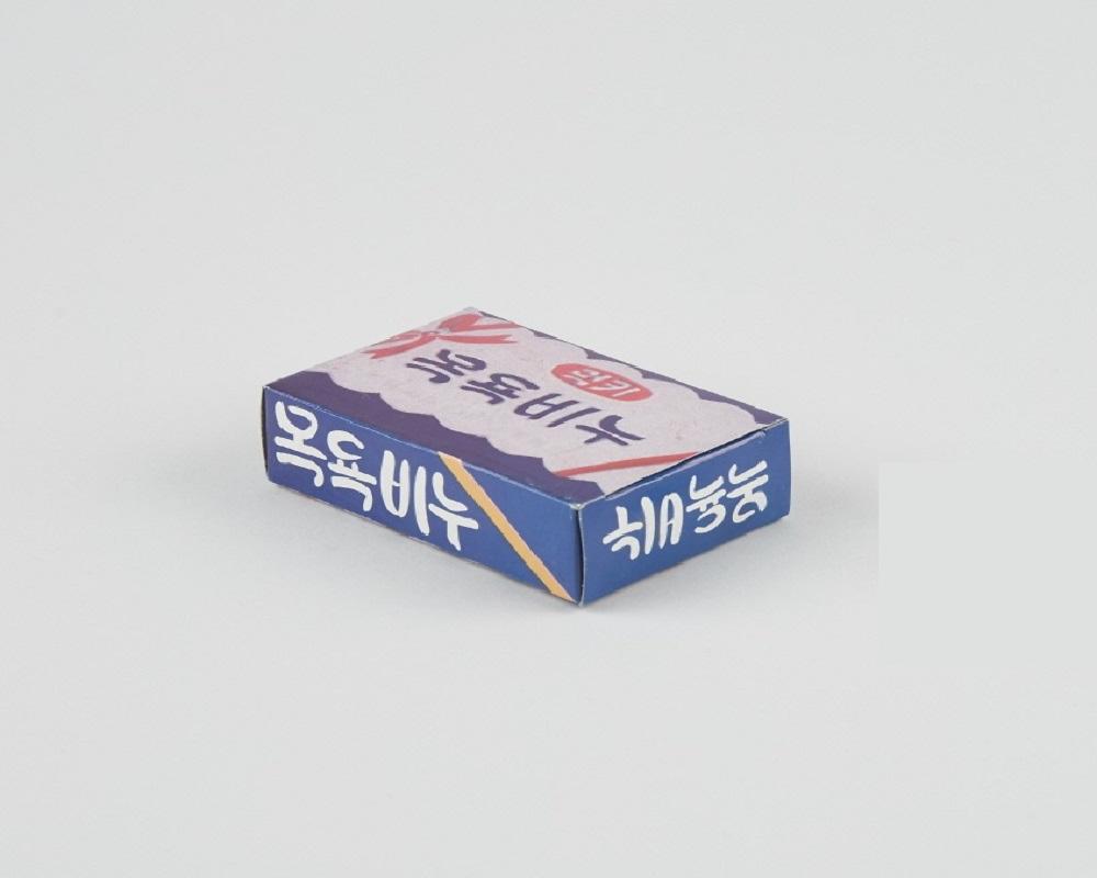 화장비누(럭키 목욕비누) 1번째 사진