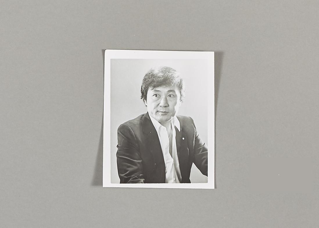 영화배우 흑백사진 1번째 사진