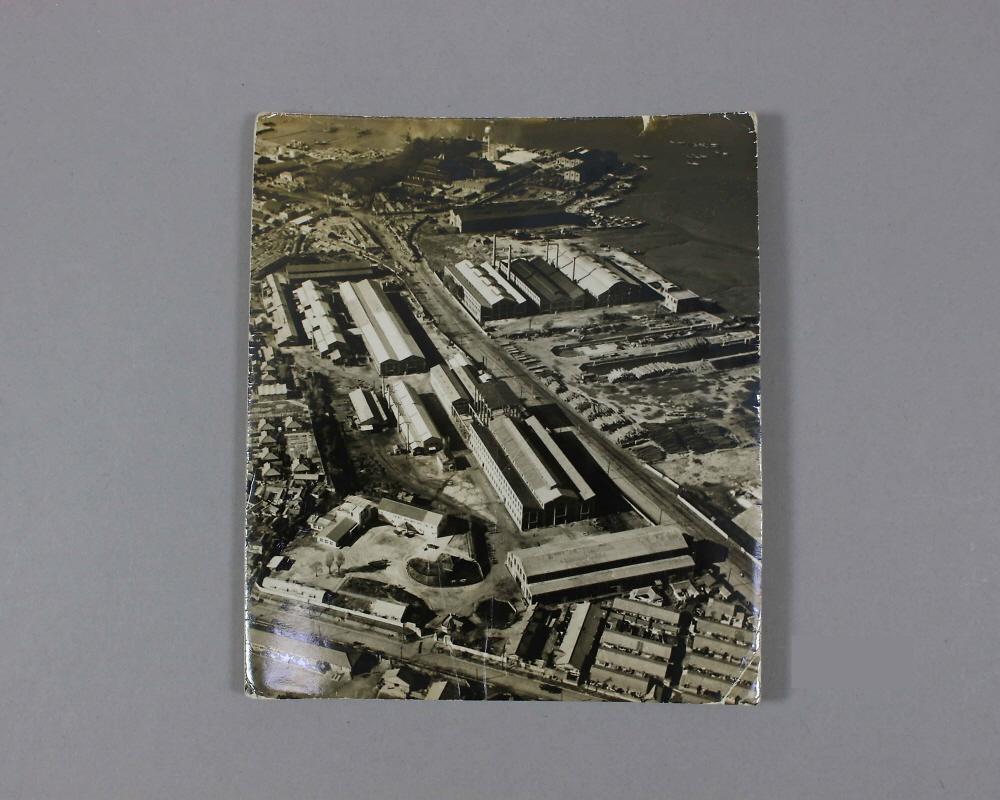 사진(한국기계 전경) 1번째 사진