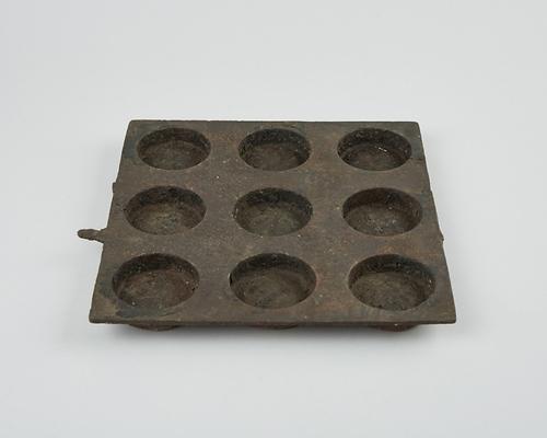 국화빵틀 1번째 사진