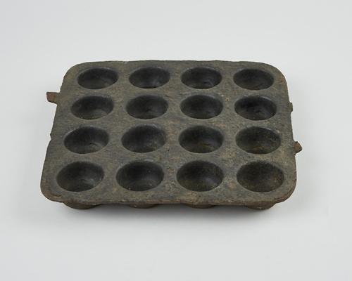 국화빵틀 1번째 사진