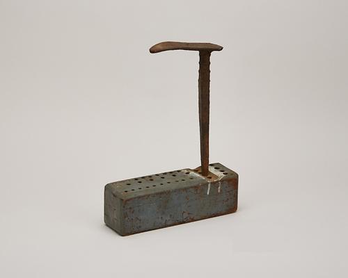 구두수선도구 1번째 사진
