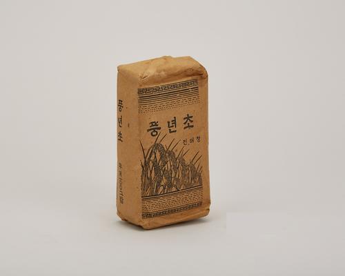 담배(풍년초) 1번째 사진