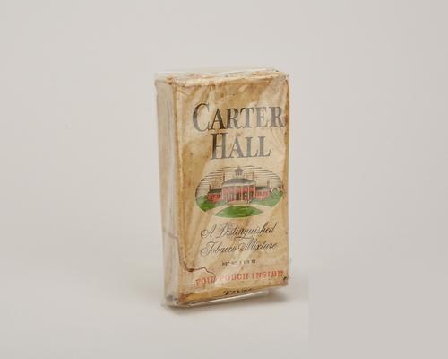 담배(CARTER HALL) 1번째 사진