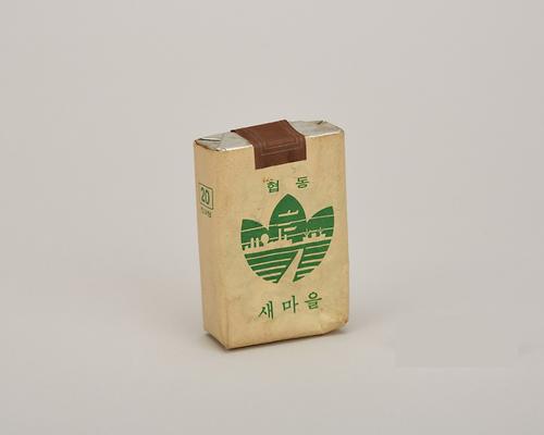 담배(새마을) 1번째 사진