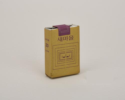담배(새마을) 1번째 사진