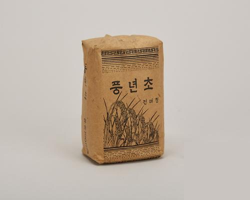 담배(풍년초) 1번째 사진