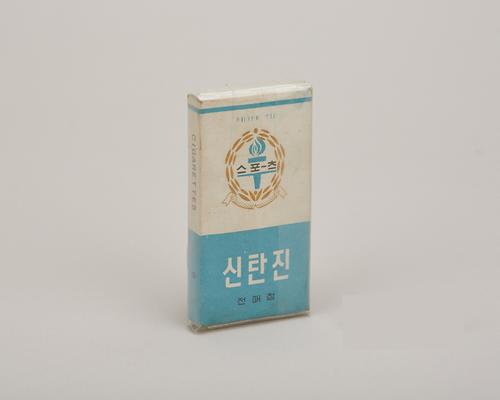 담배(신탄진) 1번째 사진