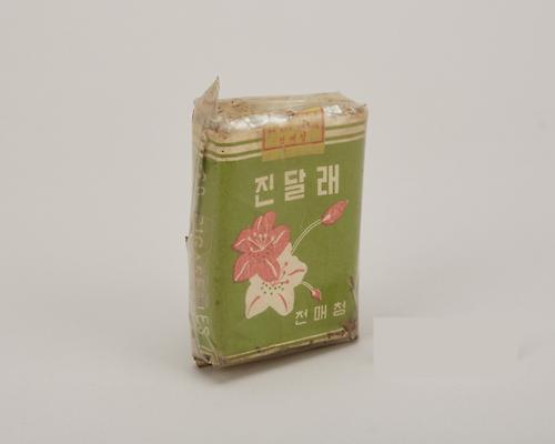 담배(진달래) 1번째 사진
