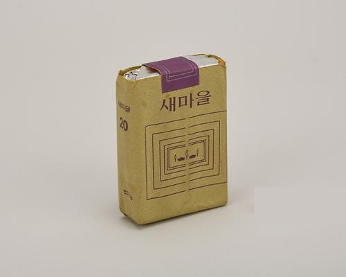 담배(새마을) 1번째 사진