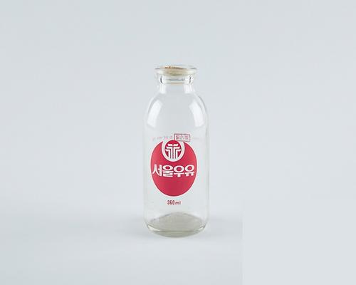 우유병 1번째 사진