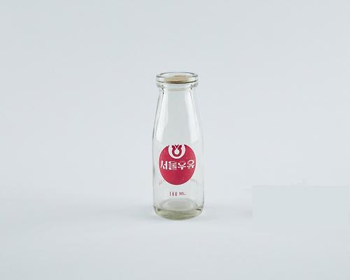 우유병 1번째 사진