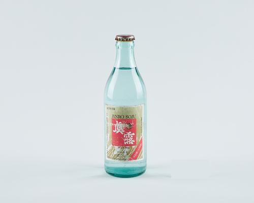 소주(진로소주) 1번째 사진