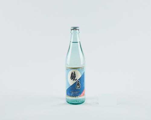 소주(경월) 1번째 사진