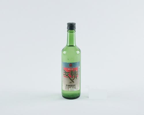 소주(우정) 1번째 사진