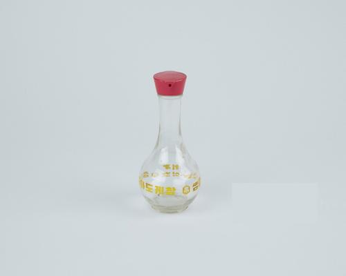 간장식초병(샘표 진간장 식초) 1번째 사진