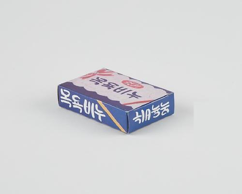 화장비누(럭키 목욕비누) 1번째 사진