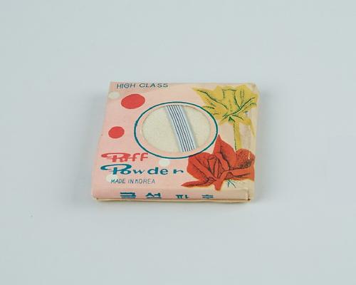 여성용 화장품(금성 파후) 1번째 사진