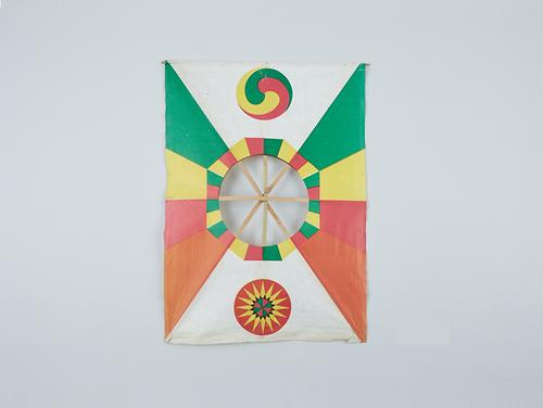 방패연(大) 1번째 사진