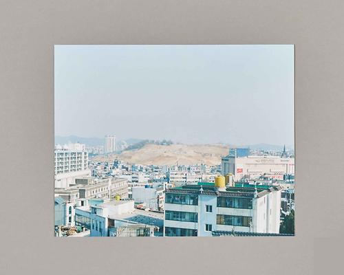 1999년 수도국산 사진 1번째 사진
