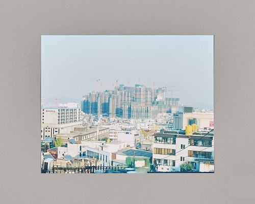2001년 수도국산 사진 1번째 사진