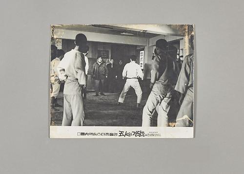 영화배우 흑백사진 1번째 사진