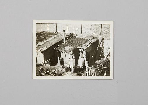 사진(6.25 한국전쟁시기 인천 미군) 1번째 사진