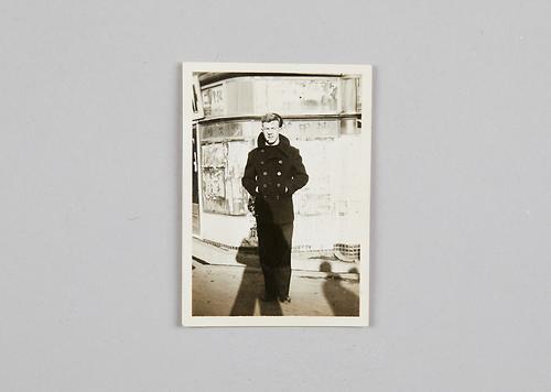 사진(6.25 한국전쟁시기 인천 미군) 1번째 사진