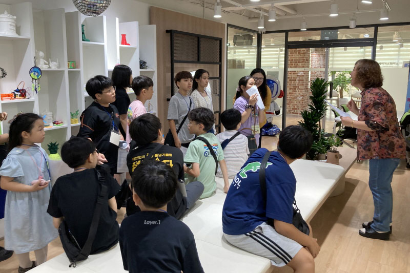 어린이참여위원회 활동사진2